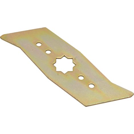 Lame pour tondeuse 16cm avec Wolf UV28EV UV30EL UV32EL UR-ES32E UV32E UV32B