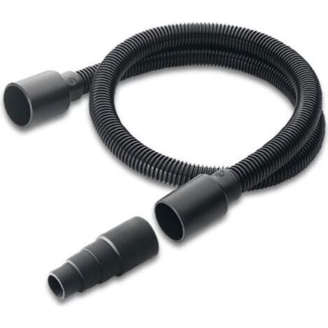 Kärcher Flexible D'aspiration Spécial Outils Électroportatifs (Diam. 20 Mm / Long. 1 M) - 2.863-112.0