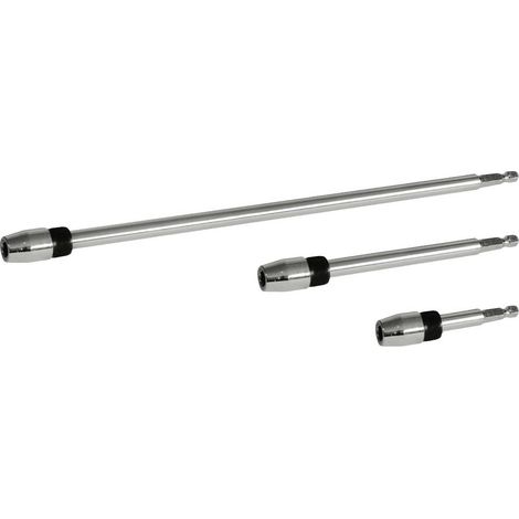 C.K T2940-3 Porta inserti cambio rapido 1/4 (6.3 mm)