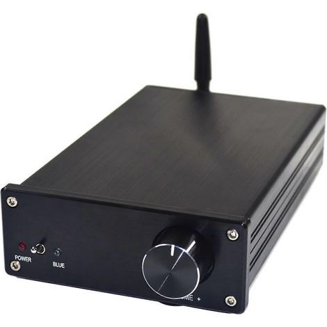Amplificateur Audio Numérique Classe D Haute Puissance TPA3255 avec Bluetooth 4.2 (1/5)