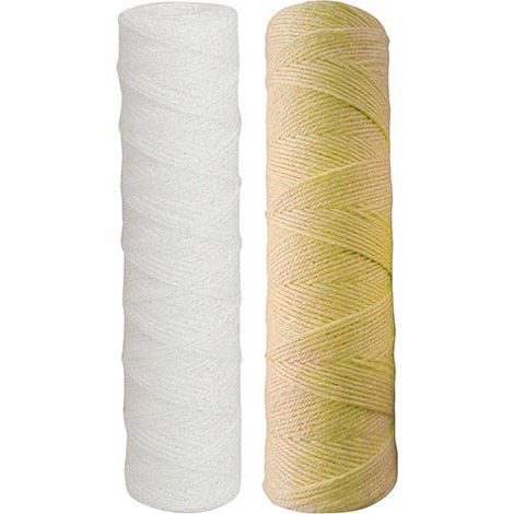Kit filtration Glypholya Hybrid anti-sédiments & anti-pesticides