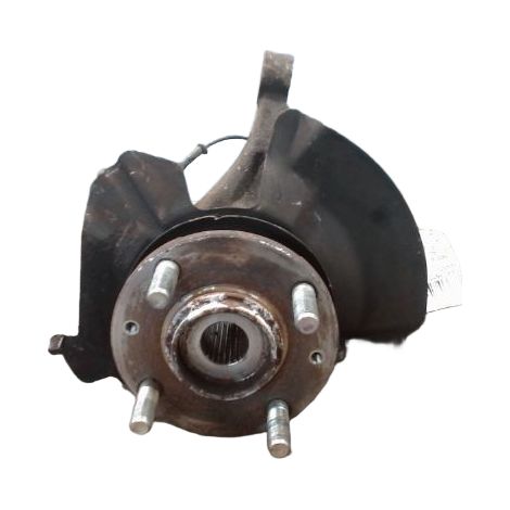 [PRODUIT D'OCCASION] Pivot Avant Droit KIA Picanto ♻️ Ref Oe. 517161y010 - Garantie à vie (1/3)