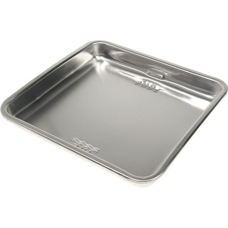 Delonghi vassoio bacinella 340mm barbecue Grigliatutto BQ55 BQ58 BQ60 BQ88 BQ89