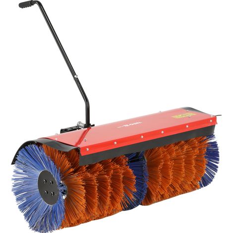 Balai, balayeuse 110 cm pour YT-85850, YT-85851