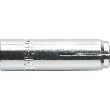 Index HE-HO Einschlaganker M16x65, ETA Option 7 für ungerissenen Beton, 25 Stück