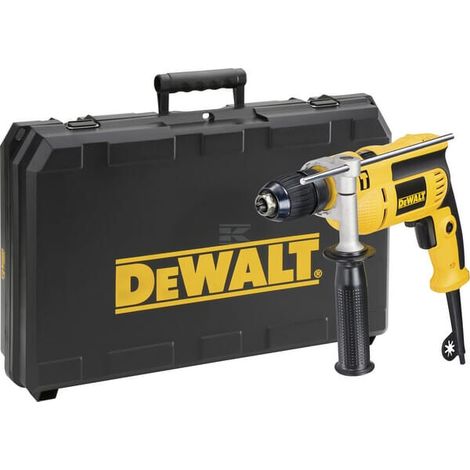 Perceuse DEWALT DWD024KSQS