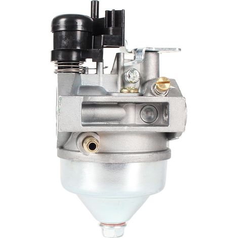 Carburateur 16100-Z0Y-M42 pour Honda GCV190LA – Tondeuse HU800AWD 22 pouces 190cc, pièce moteur d’origine garantie