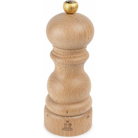 Peugeot Paris u'Select Pfeffermühle Natur 15 cm (1/3)