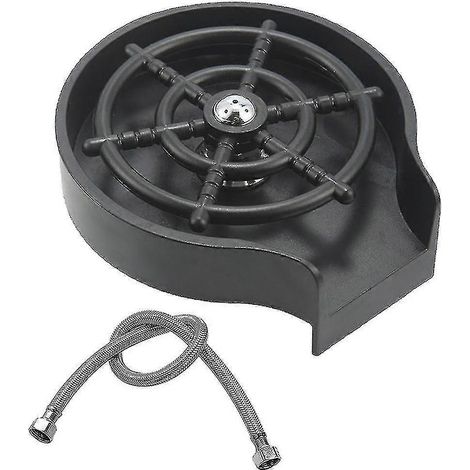 Comptoir de bar, lave-verres de karaoké, évier de cuisine, lave-verres à un seul compartiment, entièrement automatique (1/4)