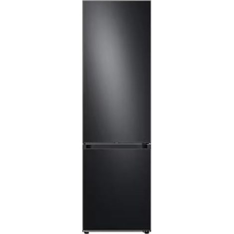 Samsung RB38C7B6AB1 frigorífico combinado negro 387 litros