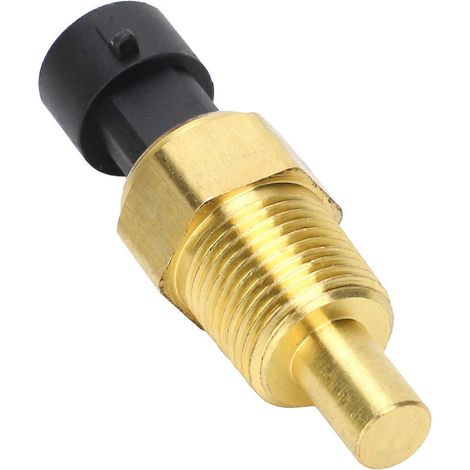 Capteur de température du liquide de refroidissement moteur 10096181 compatible avec BUICK CENTURY/LESABRE/REGAL/RIVIERA (1/5)