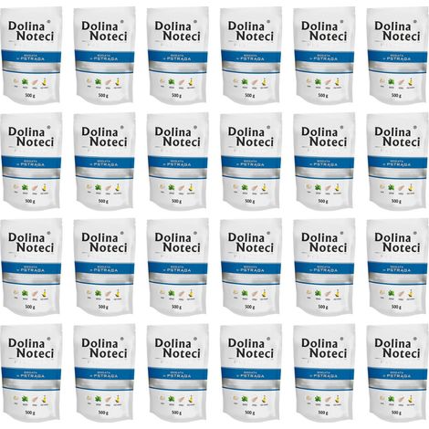 Dolina Noteci Trucha Premium 24x500g