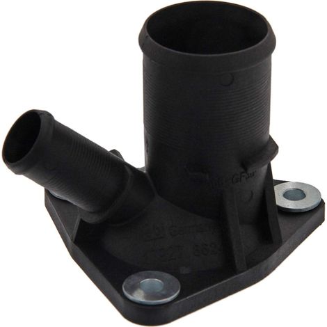 Febi Bilstein 17927 Flangia D. Refrigerante (1/4)