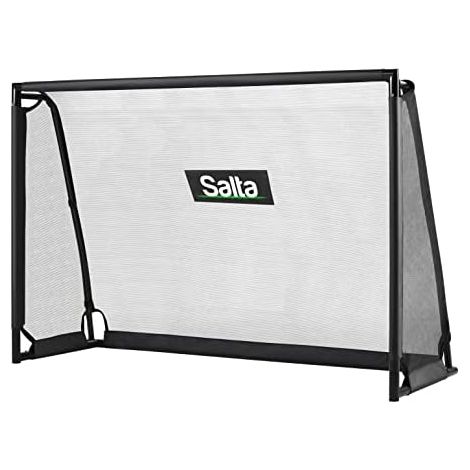 Football Goal with Training Screen Salta Legend 180 x 120 x 60 cm (1/5)