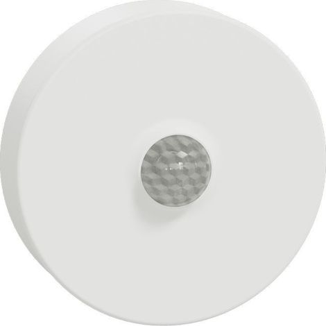 MERTEN WISER DÉTECTEUR DE MOUVEMENT/CAPTEUR DE LUMIÈRE, CONTRÔLE PAR APPLICATION SUR SITE ET À DISTANCE, CONNEXION INTELLIGENTE (1/10)
