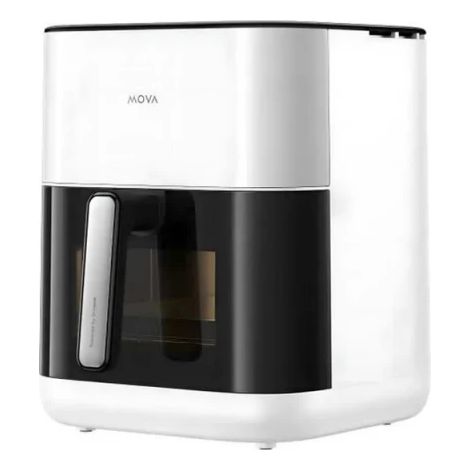 Dreame FD10 Pro Friteuse Air 6L Noir Puissance 1800W (1/5)