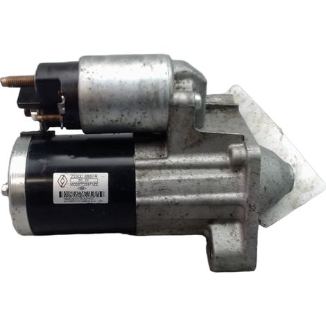 Demarreur RENAULT Clio [PRODUIT D'OCCASION]♻️233008887r (1/4)