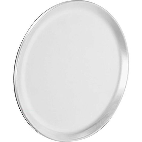 Plaque à pizza plateau Narrow Rim aluminium 10 pouce (1/5)
