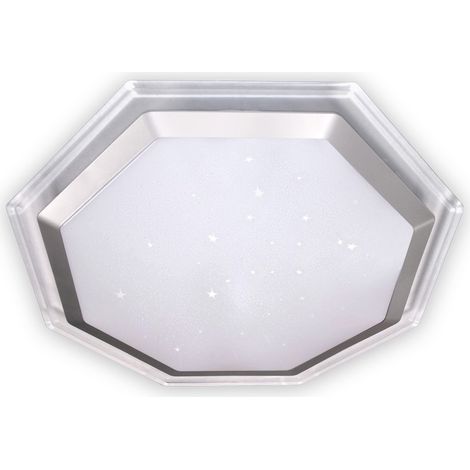 Plafonnier LED OTTO 60W CCT dimmable CR 27-303-60-003 (1/5)
