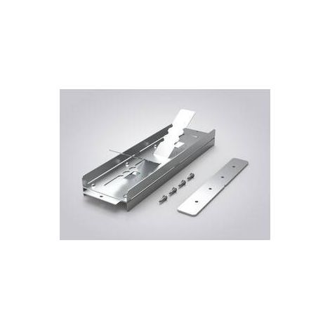 KIT STAFFA GIUNZIONE UNIVERSALE P/CONTROTELAIO