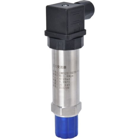 Capteur de pression 0‑1.6 Mpa, transmetteur compact haute précision 24V DC OMSJD‑XQYH‑01 (1/5)