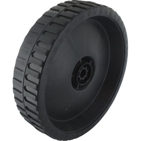 MTD – Roue arrière tondeuse 205 mm – Diamètre axe 13 mm – Compatible modèles Select 4600A, S5300A, S4600A, Smart 42SPO, 46SPO, 46SPB (1/3)