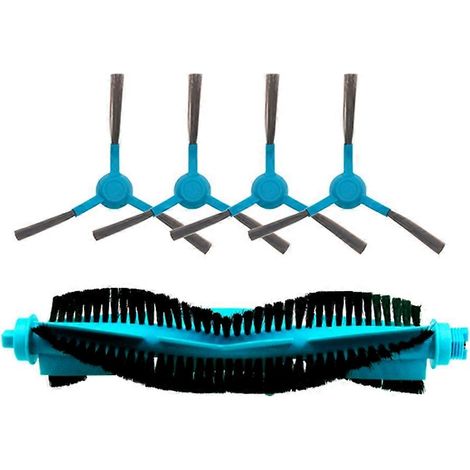 Pièces détachées pour aspirateur robot - Accessoires pour brosse principale (1/5)