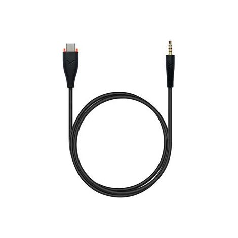 Câble de connexion analogique Beyerdynamic pour MMX 200 Noir