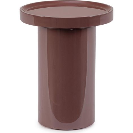 BIZZOTTO Tavolino Otilia To H50.5 Brick