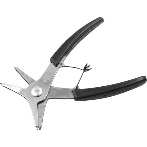 Pince à circlips double usage pour outil électrique de 5 mm à 22 mm de diamètre (1/5)