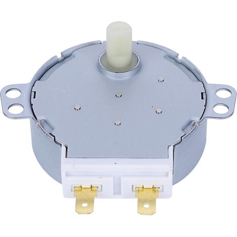 moteurs synchrones TYJ50-8A7 HQXRTEK pour plateau tournant de micro-ondes, AC220-240V (1/5)