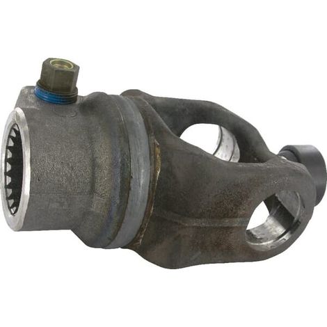 Forcella per bullone del morsetto 1-3/4"- 20 denti tipo P580 Walterscheid WALTERSCHEID 3618332M (1/2)