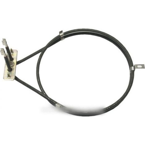 Resistenza circolare 2000W - Forni, Fornelli Elettrici e a Gas - DE DIETRICH - 643283662734049198