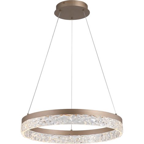 Suspension Madeleine Ø 50cm - 98700-50LT (1/5)