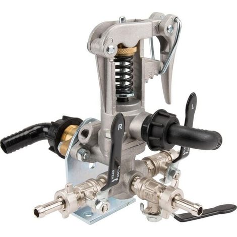 Moteur ANNOVI REVERBERI AR887 (1/3)