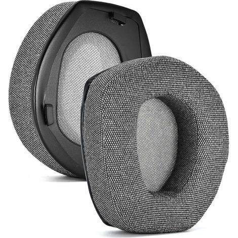Premium-Ohrpolster für Sennheiser HDR RS165 RS175 Kopfhörer (1/5)