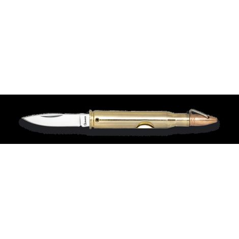 Couteau pliant Martinez Albainox bala lame acier inox 4.4 cm