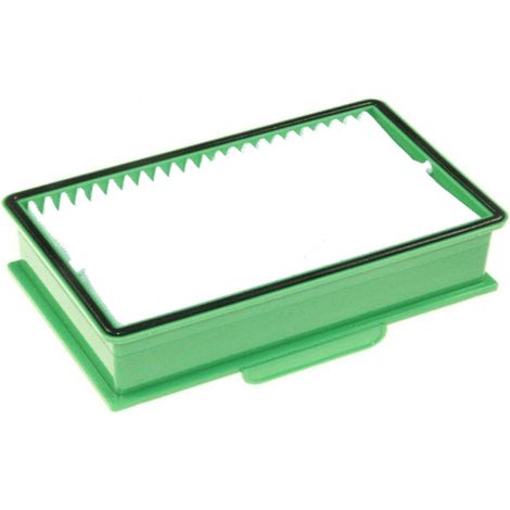 FILTRE HEPA POUR PETIT ELECTROMENAGER ROWENTA - RS-RT4043