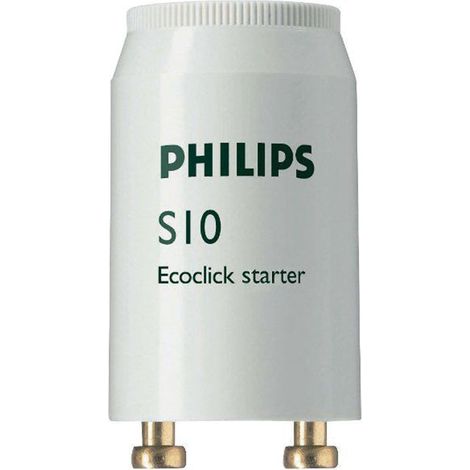 CEBADOR S10 4-65W SIN 220-240V UNIDAD - EHLIS