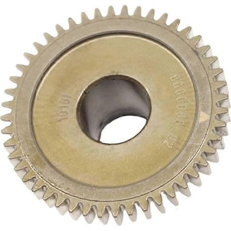 Compatible avec les engrenages et pignons d'arbre d'équilibrage du moteur pour les séries 2, 3, 4, 5, 7, X1, X2, X3 et X4 (pièces 11278660086). (1/5)