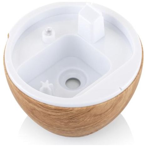 ETA Aria Aromadiffusor aus Holz Ultrasonic Wellness