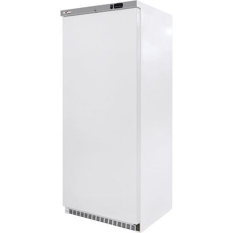 Armoire congélateur statique GN 2/1 600L classe D R290 780x740x1925 mm - Diverso (1/3)