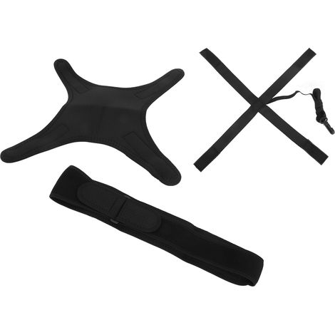 Fußballtrainingsgürtel mit hochelastischem Ballbezug aus elastischem Kabel, ideal für Volleyball, Fußball und den Fußballplatz. (1/4)