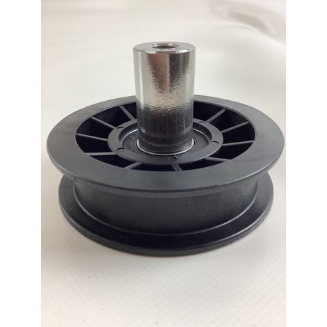 Polea cortacésped AYP compatible HUSQVARNA CT131 - CT141