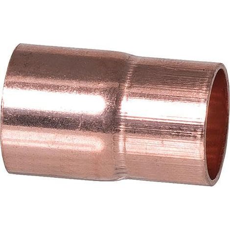 Raccordo Conex 5243 rame 18x15 mm resistente
