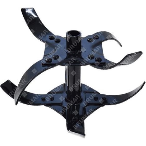 Lama destro per motozappe PROGREEN - 057219