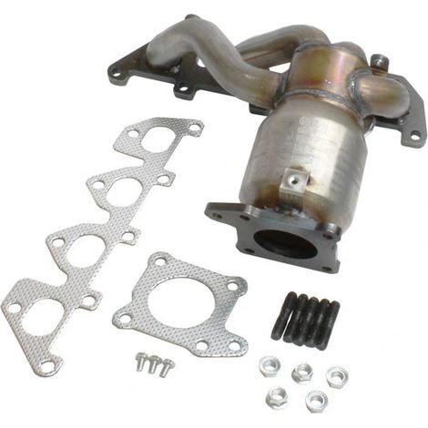 Catalyseur MAXGEAR 27-6198 AUDI 036253052BX 036253052CX 036253052DX 036253052FX (1/3)