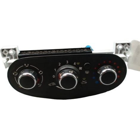 [PRODUIT D'OCCASION] Commande De Chauffage DACIA Duster Break Phase 2 2013-... ♻️ Ref Oe. 275105416r - Garantie à vie (1/3)