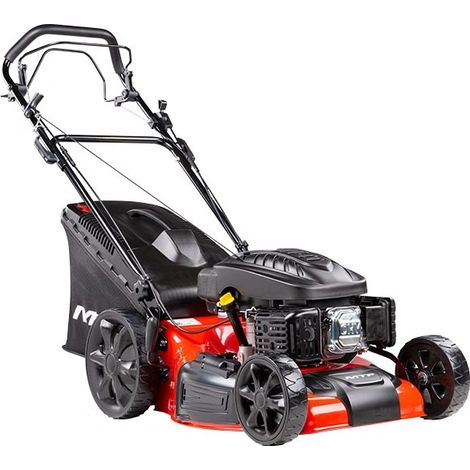 Tondeuse tractée LM 51 SP 51 cm 2,8 kW 60L – MTF – Moteur Loncin – 1SEK2201 (1/5)