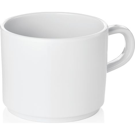 Tasse mélamine 200 ml Ø 8 cm - Was Germany